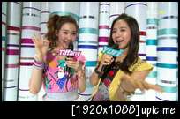 {000000} {FO} Tiffany y Yuri @ MBC Music Core  Hqo17