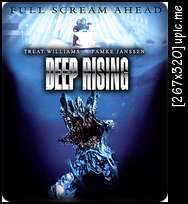 [Mini-HD] Deep Rising (1998) เลื้อยทะลวง 20,000 โยชน์ [One2Up][พากย์:TH-Eng][SUB:TH-Eng] Dr_smhd