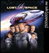 [Mini-HD] Lost in Space (1998) ทะลุโลกหลุดจักรวาล [720p][One2Up][พากย์:TH-Eng][SUB:TH-Eng] Cl2lp