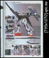 Mobile Suit Gundam Seed Models Vol.4 Cd106
