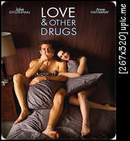 [Mini-HD] Love and Other Drugs ยาวิเศษที่ไม่อาจรักษารัก [One2Up][พากย์:TH-Eng][SUB:TH-Eng] Thzld