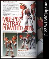 Mobile Suit Gundam Seed Models Vol.4 53051