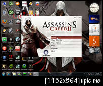 [PC] ASSASSIN'S CREED II [FULL/MULTI9/2010] [MediaFire/SaveUFile] 6.29 GB Mixa1