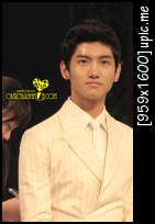 [Pics] Changmin @ Yamaha Motorshow Thailand 2 2n87pg1