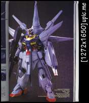 Mobile Suit Gundam Seed Models Vol.4 Oz040