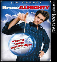 [Super Mini-HD] Bruce Almighty 7 วันนี้ พี่ขอเป็นพระเจ้า [One2Up][พากย์:TH-Eng][SUB:TH-Eng] Ba_smhd