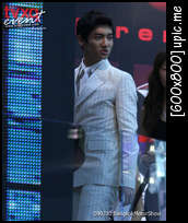 [Pics] Changmin @ Yamaha Motorshow Thailand 3 Motor231