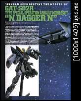 MOBILE SUIT GUNDAM SEED DESTINY MODELS VOL. 2 [DESTINY MSV] 38053