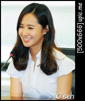 {000000} {PC} Yuri & Sooyoung - Entertainmen Industry Developing W7137