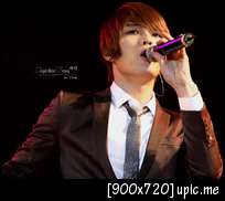 090328 Hope concert Gwangju Tdud3