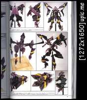 Mobile Suit Gundam Seed Models Vol.4 Rf090