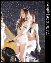 {100716} {FO} SNSD @ 48th Gyongbok Sports Opening Festival Img_0290