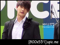 [OTHER] [31/03/2012] ZE:A  Cheonggyecheon hope 6sd12