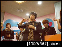 [RADIO] 110224 SBS Cultwo Show Radio F6e48