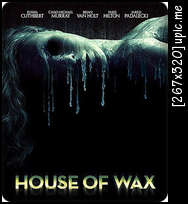 [Mini-HD] House of Wax (2005) บ้านหุ่นผี [1080p][One2Up][พากย์:TH-Eng][SUB:TH-Eng] How_smhd