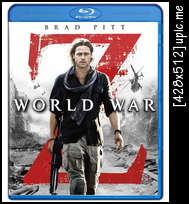 [Mini-HD] World War Z (2013): มหาวิบัติสงคราม Z [พากย์:TH-Eng][SUB:TH-Eng] Seed-loadmovie2