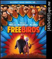 [Mini-HD] Free Birds (2013) เกรียนไก่ ซ่าส์ทะลุมิติ [1080p][One2Up][พากย์:TH-Eng][SUB:TH-Eng] Freebirds2013custom