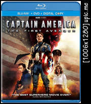 [Super Mini-HD] Captain America The First Avenger กัปตันอเมริกา [พากย์:TH-Eng][SUB:TH-Eng] Captain-america-blu-ray-cover-2