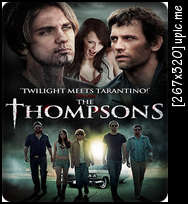 [Mini-HD] The Thompsons (2012) คฤหาสน์ตระกูลผีดุ [720p][One2Up][พากย์:TH-Eng][SUB:TH-Eng] Thompsons_smhd