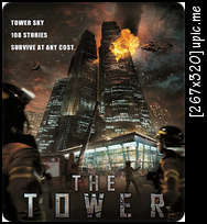 [Mini-HD] The Tower (2012) ระฟ้าฝ่านรก [720p][One2Up][พากย์:TH-เกาหลี][SUB:TH-Eng] Tw_smhd