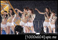 {100716} {FO} SNSD @ 48th Gyongbok Sports Opening Festival Img_0178