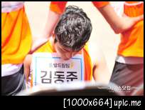 [OTHER] [2012.04.15] Minwoo & Dongjun KBS Dream Team Recording Htv30