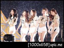 {100716} {FO} SNSD @ 48th Gyongbok Sports Opening Festival Img_1130