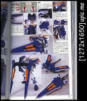 Mobile Suit Gundam Seed Models Vol.4 9f068