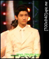 [Pics] Changmin @ Yamaha Motorshow Thailand 3 Changmin05