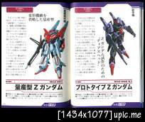 All Gundam Complete Works C0035