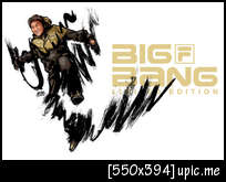 Big Bang Çizimleri :=) [Bigbang Drawing] - Sayfa 2 C4e4bf31cbf89ab65fdf0e1c