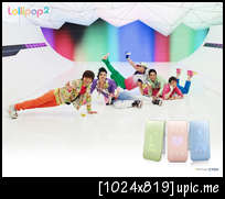 Bigbang - LOLLIPOP 2 RESİMLERİ [Bigbang- LOLLIPOP 2  PİCTURES] 93315932