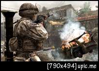 Call of Duty 4 : Modern Warfare Full-rip 2.5GB [PC] 0l005