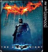 [Mini-HD] The Dark Knight (2008) แบทแมน อัศวินรัตติกาล [1080p][One2Up][พากย์:TH-Eng][SUB:TH-Eng] Towdk