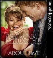 [Super Mini-HD] About Time (2013) ย้อนเวลาให้เธอ (ปิ๊ง)รัก [720p][One2Up][พากย์:TH-Eng][SUB:TH-Eng] Batab