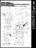 MOBILE SUIT GUNDAM SEED DESTINY MODELS VOL. 2 [DESTINY MSV] Xn147