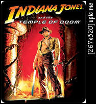 [Mini-HD] Indiana Jones and the Temple of Doom (1984) ขุมทรัพย์สุดขอบฟ้า 2 : ถล่มวิหารเจ้าแม่กาลี [One2Up][พากย์:TH-Eng][SUB:TH-Eng] Quin2