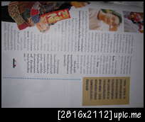 [Old article from Thai magazines] ข่าวเก่าๆ จากนิตยสารไทย - Page 2 Sany0155