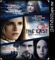 [Super Mini-HD] The East (2013) ทีมจารชนโค่นองค์กรโฉด [One2Up][พากย์:TH-Eng][SUB:TH-Eng] Te_smhd