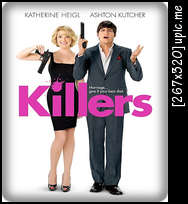 [Mini-HD] Killers (2010) เทพบุตรหรือนักฆ่าบอกมาซะดีดี [One2Up][พากย์:TH-Eng][SUB:TH-Eng] Kl_smhd