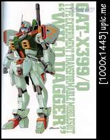 MOBILE SUIT GUNDAM SEED DESTINY MODELS VOL. 2 [DESTINY MSV] Pv078