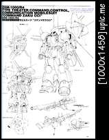 MOBILE SUIT GUNDAM SEED DESTINY MODELS VOL. 2 [DESTINY MSV] Sw140