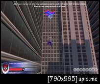 [PC] SPIDERMAN 2 [RIP/ENG/MediaFire/ReUp] 150 MB 917579_20040702_790screen0101