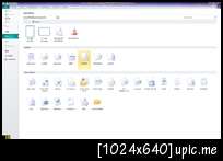 Microsoft Office 2010 ฉบับสมบูรณ์ TH/EN [ไฟล์ .iso ขนาด 7.79 GB] 32 / 64 bit  Dwm2010053105464942