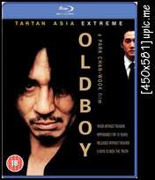 [Mini-HD] Oldboy เคลียร์บัญชีแค้นจิตโหด [One2Up][พากย์:TH-เกาหลี-Eng][SUB:TH-Eng] Oldboy2003custom