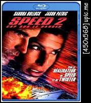 [Mini-HD] Speed 2 Cruise Control (1997) เร็วกว่านรก 2 [720p][One2Up][พากย์:TH-Eng][SUB:TH-Eng] Speed2cruisecontrol1997custom