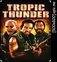 [Super Mini-HD] Tropic Thunder (2008) ดาราประจัญบาน ท.ทหารจำเป็น [720p][One2Up][พากย์:TH-Eng][SUB:TH-Eng] A2hth