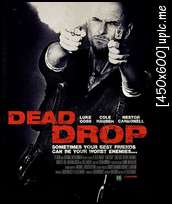 [Super Mini-HD] Dead Drop (2013) ดิ่งเวหาล่าทวงแค้น [DVD-Rip][One2Up][พากย์:TH][SUB:-] Deaddrop2013custom