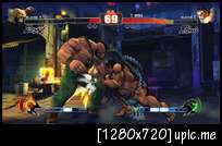 [PC] STREET FIGHTER IV [REPACK] [MediaFire/SaveUFile] 1.72 GB 943713_20090206_screen018