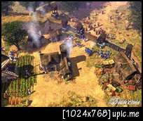 AGE OF EMPIRES III[Mediafile/Saveufile] Aoe07